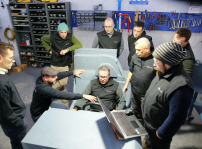 Automobili Mignatta Rina 8 2048x1365