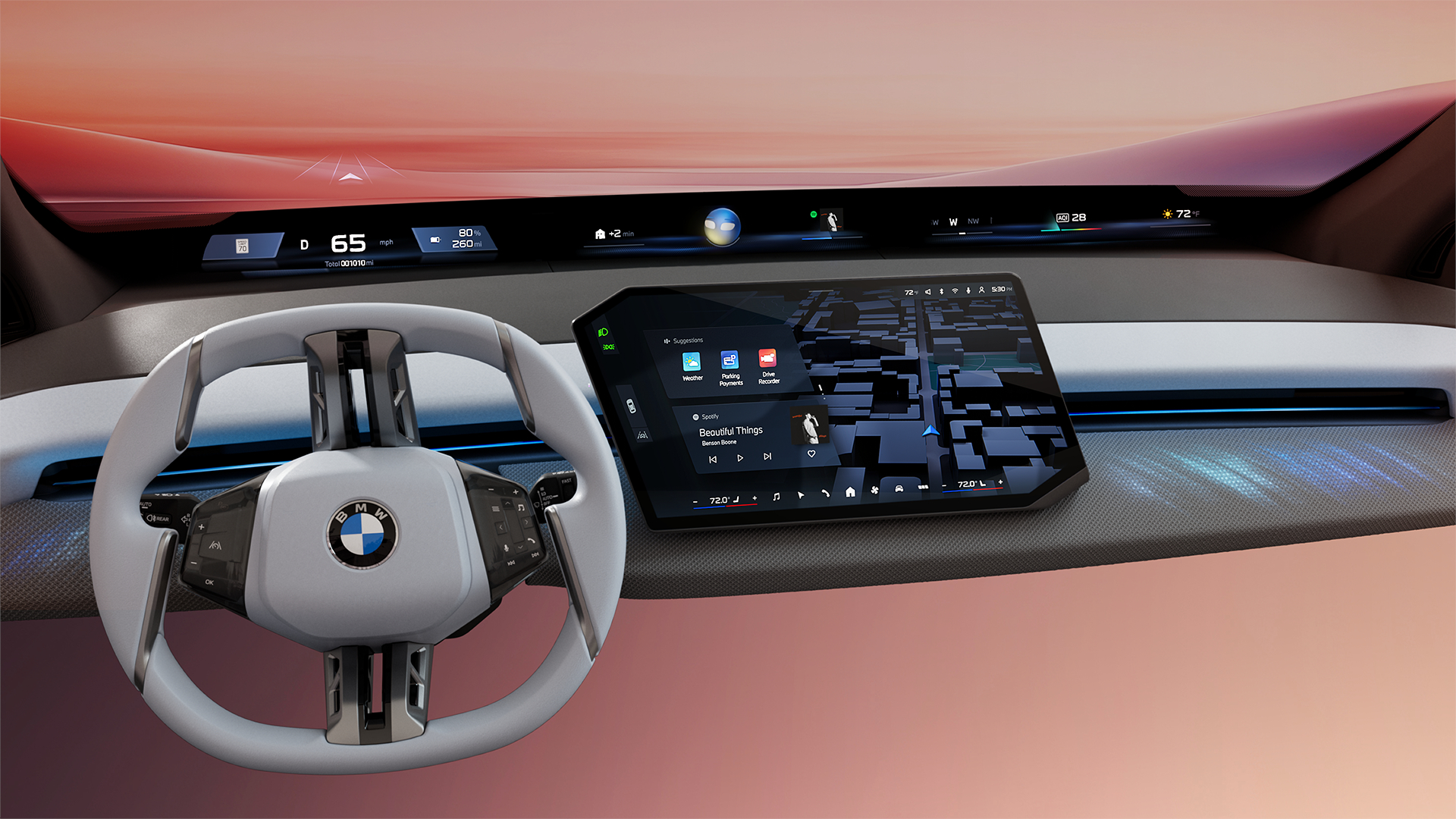 Bmw Panoramic Idrive (1)