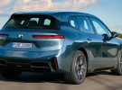Los cuatro SUVs eléctricos premium con mejor relación potencia-autonomía del mercado español