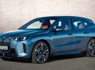 BMW retira de su catálogo para Estados Unidos el SUV eléctrico iX