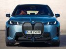 BMW sigue incrementado las ventas de sus modelos eléctricos trimestre tras trimestre