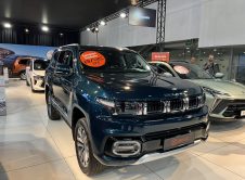 Baic Bj60