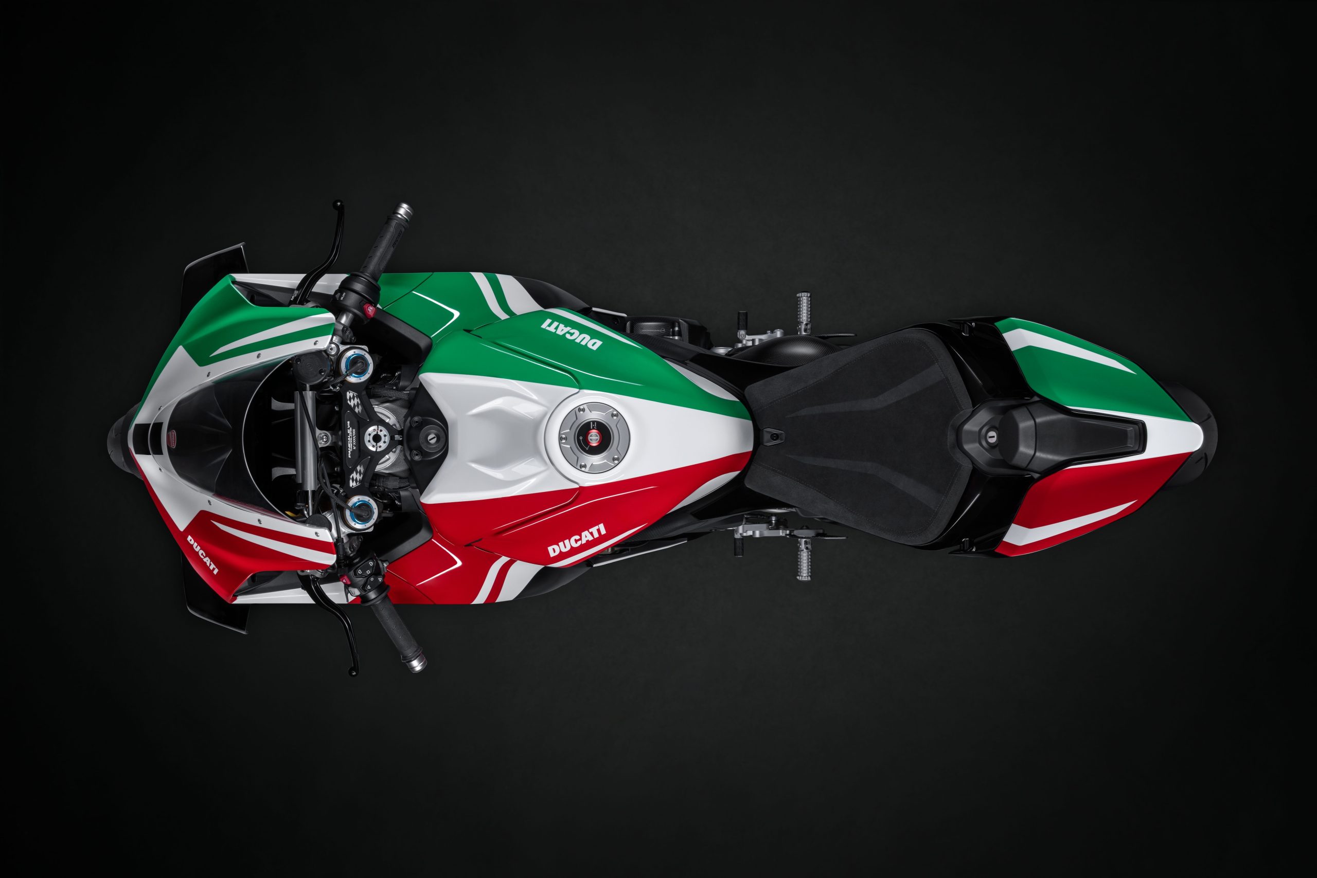 Ducati Panigale V4 Tricolore (1)