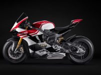 Ducati Panigale V4 Tricolore (3)