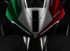 Ducati Panigale V4 Tricolore (9)