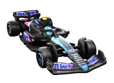 Formula1 Hot Wheels (17)