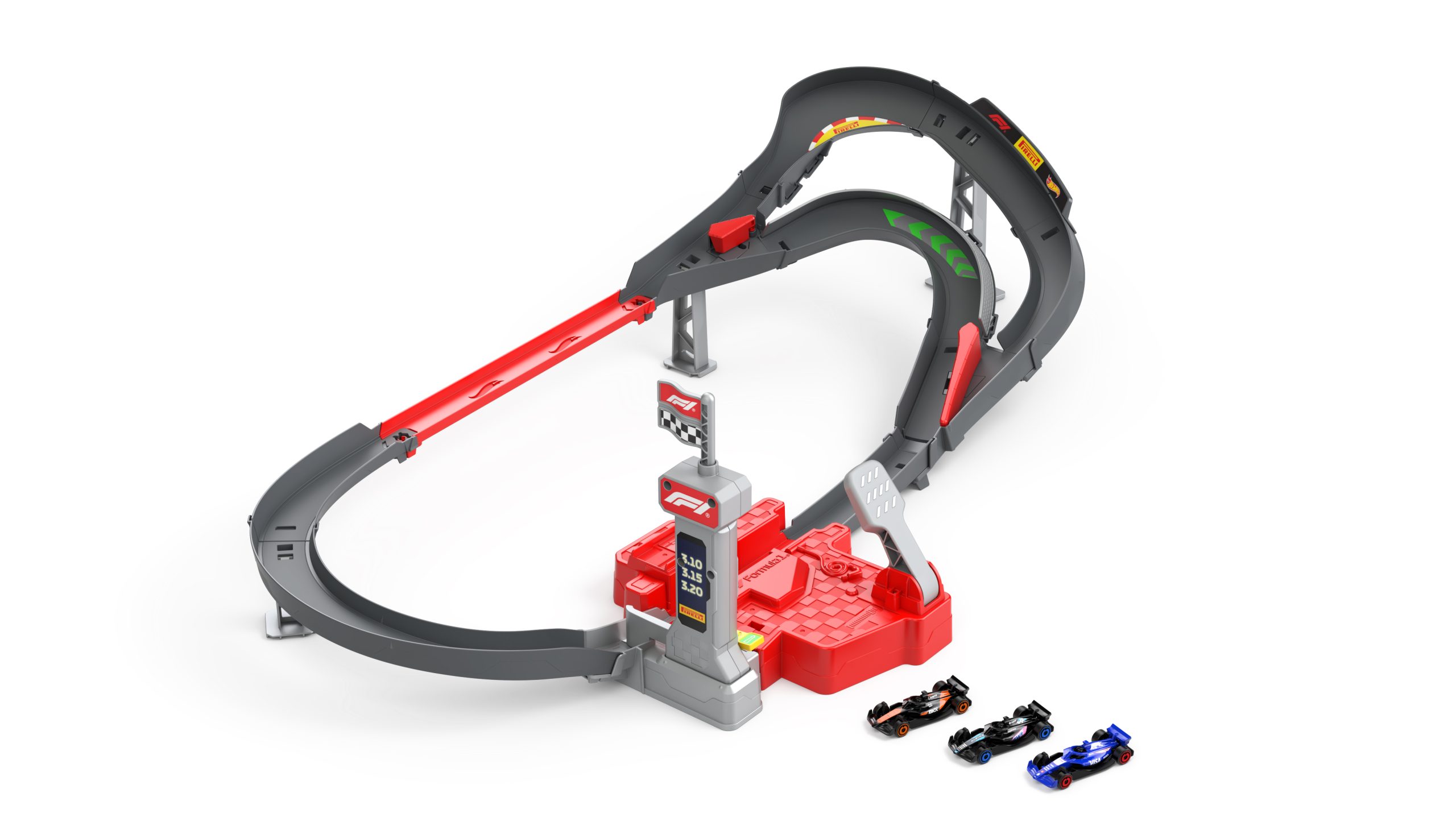 Formula1 Hot Wheels (23)
