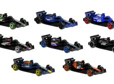 Formula1 Hot Wheels (25)
