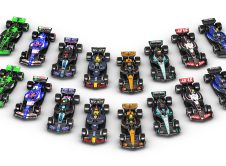 Formula1 Hot Wheels (6)