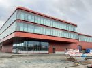 Hyundai estrena un nuevo centro de desarrollo en Alemania