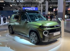 Hyundai Inster Cross