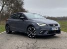 Prueba SEAT Ibiza FR 40th Anniversary: el mejor Ibiza de la historia con 150 CV y cambio DSG