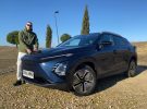 Prueba OMODA 5 EV: un SUV eléctrico chino a muy buen precio