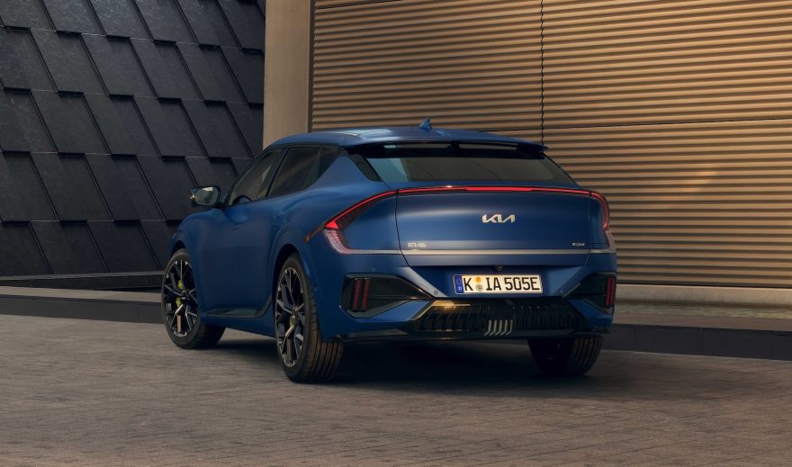 Kia Ev6 2025 00002