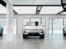 Los costes lastraron los resultados de Polestar en el primer trimestre de 2026