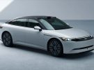 El Sony Afeela 1 se cancela por la nueva estrategia de Honda respecto a los modelos eléctricos