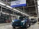 STLA Small la nueva plataforma de Stellantis para las fábricas de Vigo y Zaragoza