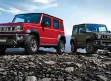 Suzuki Jimny Nomade Japan 1 1536x864