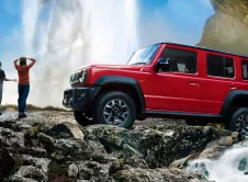 Suzuki Jimny Nomade Japan 2 1536x830