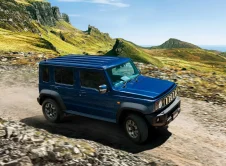 Suzuki Jimny Nomade Japan 3 1536x881