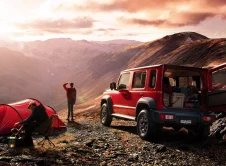 Suzuki Jimny Nomade Japan 4 1536x858