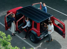 Suzuki Jimny Nomade Japan 5 1536x1089