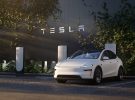 Tesla inaugura los primeros Supercargadores V4 en China