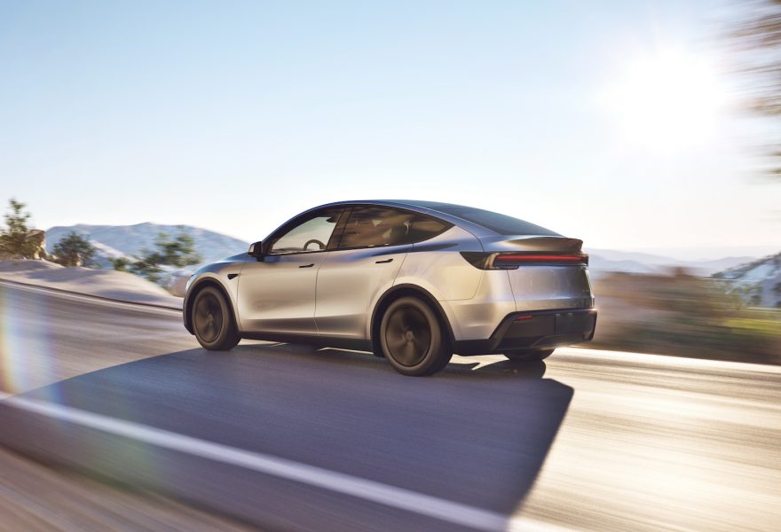 Ranking 2026: los 6 SUV premium eléctricos con mejor relación equipamiento-precio por debajo de 70.000 euros