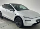 Tesla inicia hoy en la Gigafábrica de Berlín la producción del renovado Model Y 2025