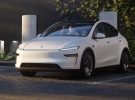 La web de Tesla en China ya muestra el renovado Model Y 2025