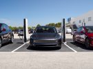 Tesla se dispone a inaugurar las primeras estaciones de Supercargadores V4 en China