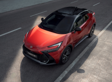 Toyota C Hr Spirit (5)