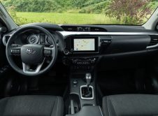 Toyota Hilux Mild Hybrid (3)