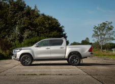 Toyota Hilux Mild Hybrid (4)