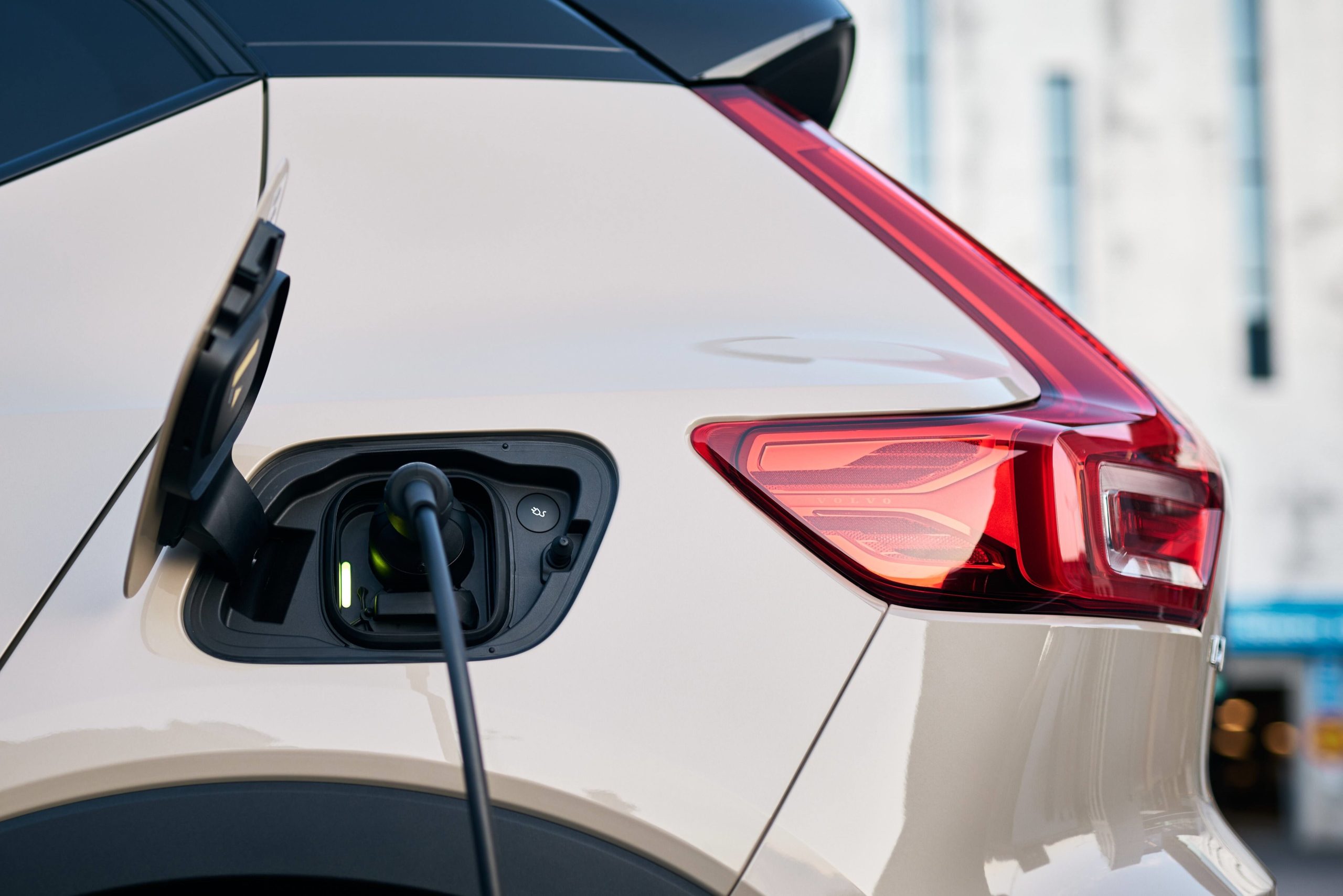Two Major Tech Upgrades – Soon In New Volvo Cars