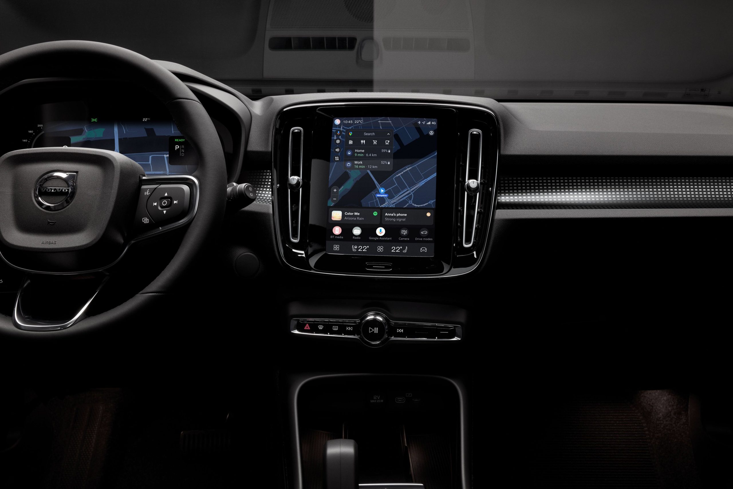 Two Major Tech Upgrades – Soon In New Volvo Cars