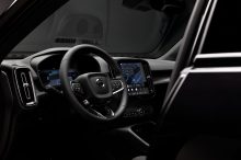 Volvo anuncia dos importantes novedades tecnológicas para toda su gama