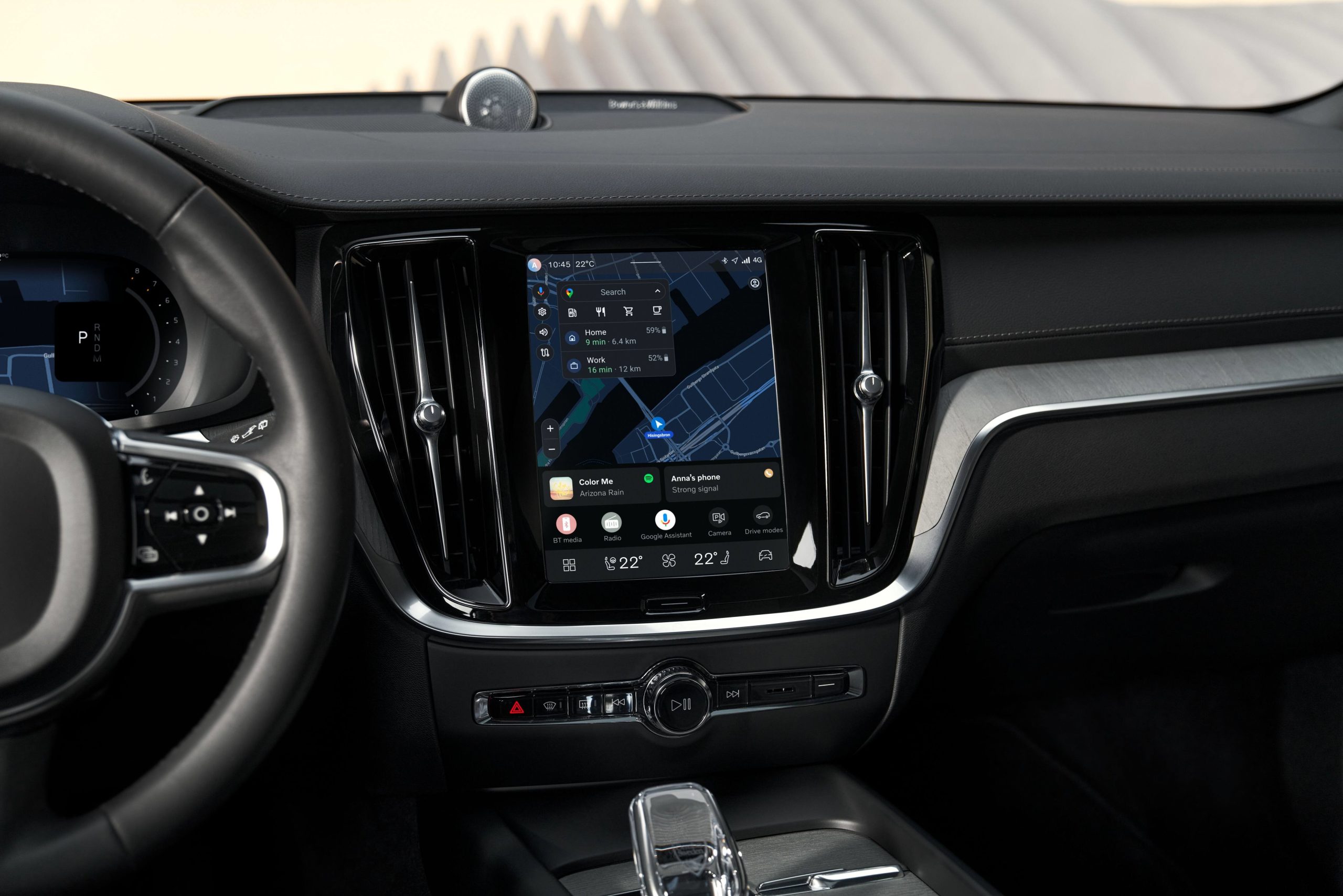 Two Major Tech Upgrades – Soon In New Volvo Cars
