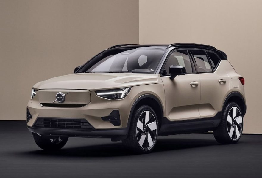Volvo EX40 vs Audi Q4 e-tron: ¿qué SUV compacto eléctrico premium ofrece más por su precio?