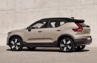 Ranking 2026: los 6 SUV compactos eléctricos premium con mejor autonomía real por debajo de 60.000 euros
