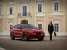 Alfa Romeo pospone el nuevo Stelvio: ¿estrategia comercial o problemas técnicos?