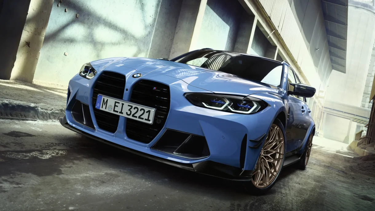 M3 のニュースとテスト