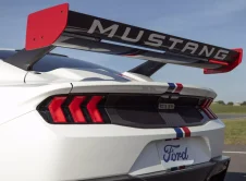 Ford Mustang Gtd Spirit Of America Edicion Especial (7)