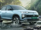 Así es el Hyundai Creta EV que podrán disfrutar en India, y quién sabe si también en Europa