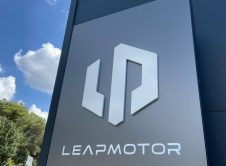 Leapmotor C10 T03 2025 08