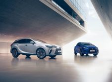 Lexus Rx 1