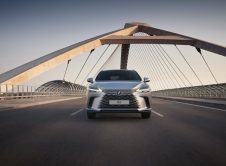 Lexus Rx 2