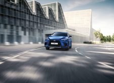 Lexus Rx 4