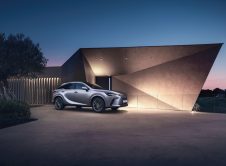 Lexus Rx 6