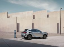 Lexus Rx 7